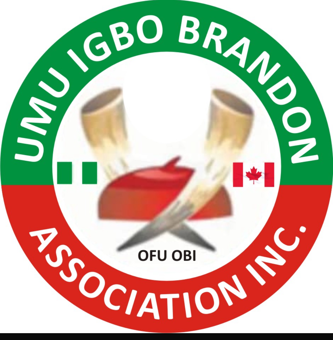 Umu Igbo Brandon Logo